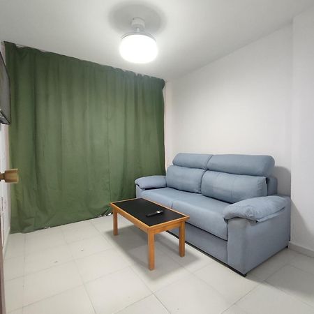 Lux Mar Benidorm Apartment Екстериор снимка