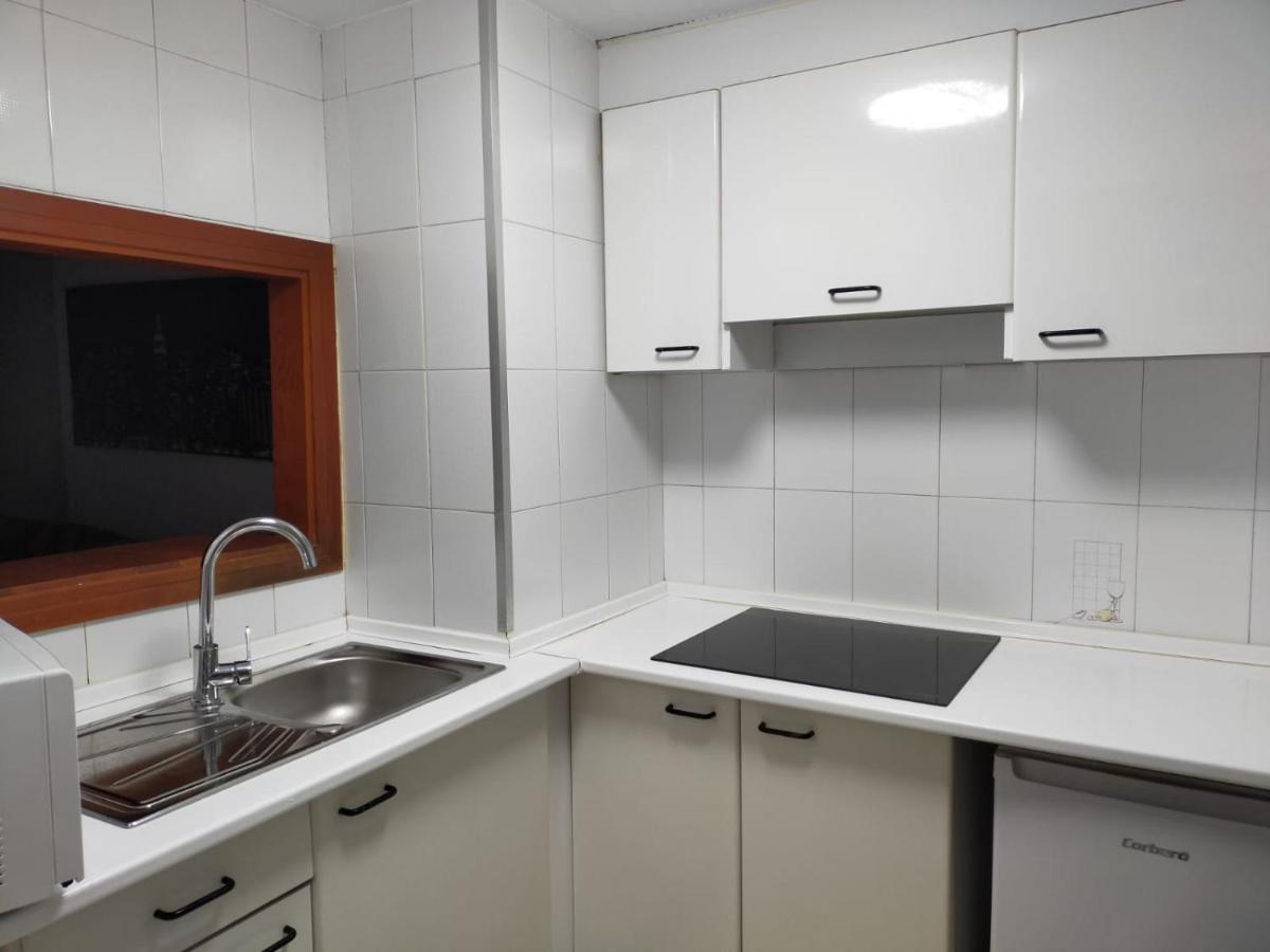 Lux Mar Benidorm Apartment Екстериор снимка