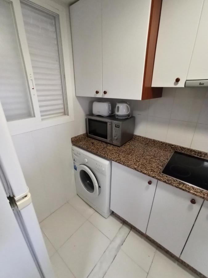 Lux Mar Benidorm Apartment Екстериор снимка