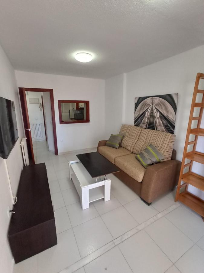 Lux Mar Benidorm Apartment Екстериор снимка