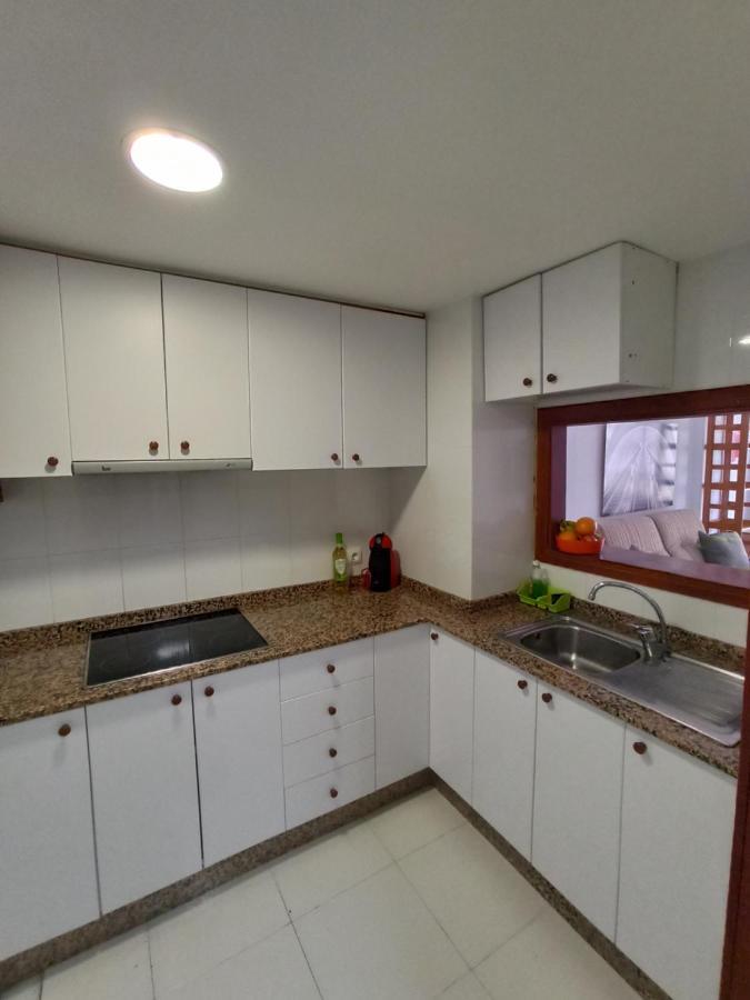 Lux Mar Benidorm Apartment Екстериор снимка