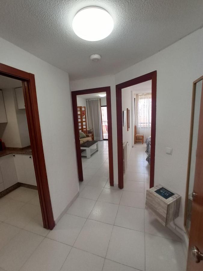 Lux Mar Benidorm Apartment Екстериор снимка