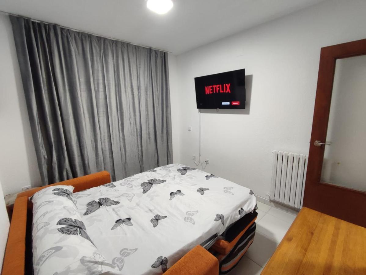 Lux Mar Benidorm Apartment Екстериор снимка