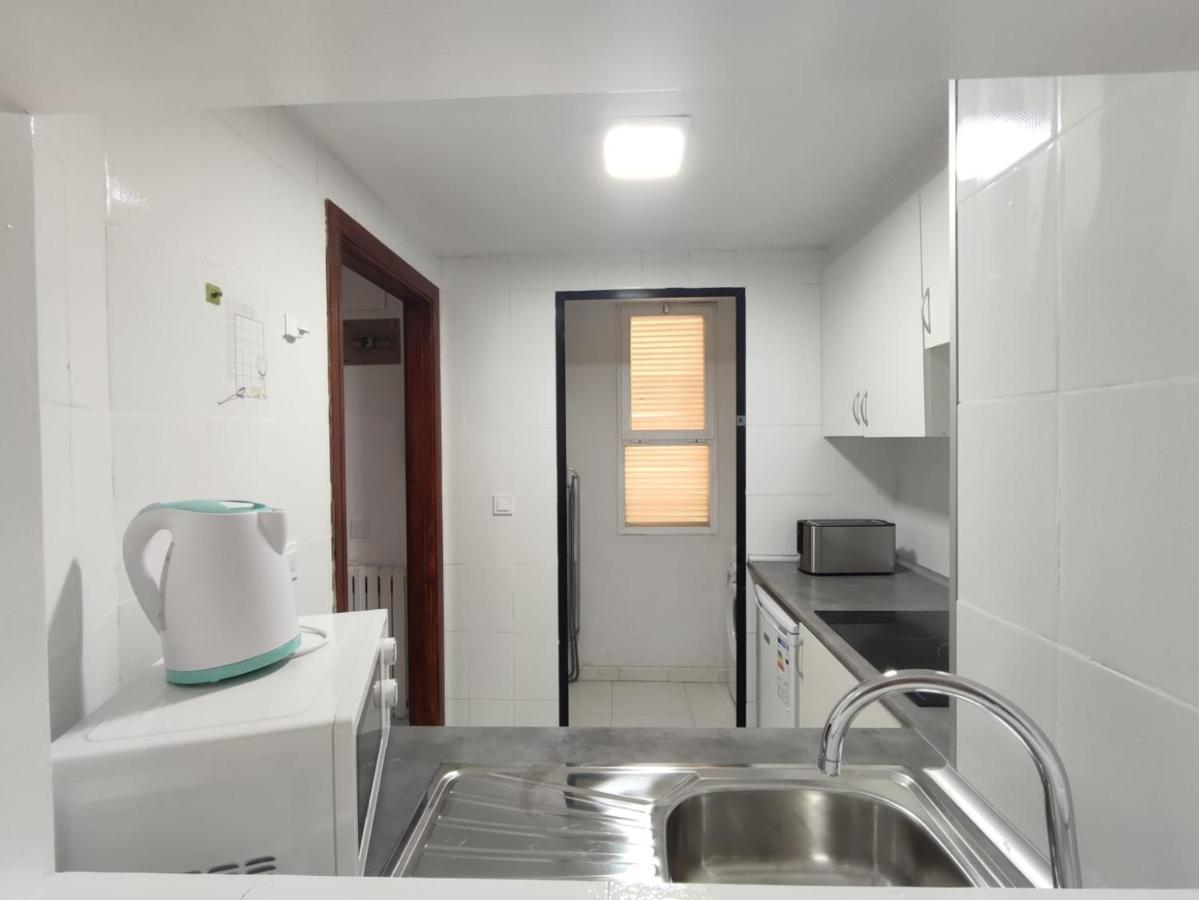 Lux Mar Benidorm Apartment Екстериор снимка