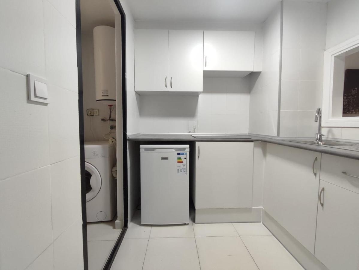Lux Mar Benidorm Apartment Екстериор снимка