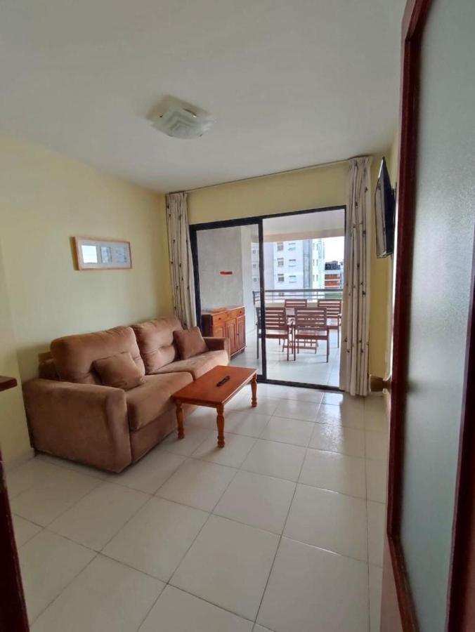 Lux Mar Benidorm Apartment Екстериор снимка