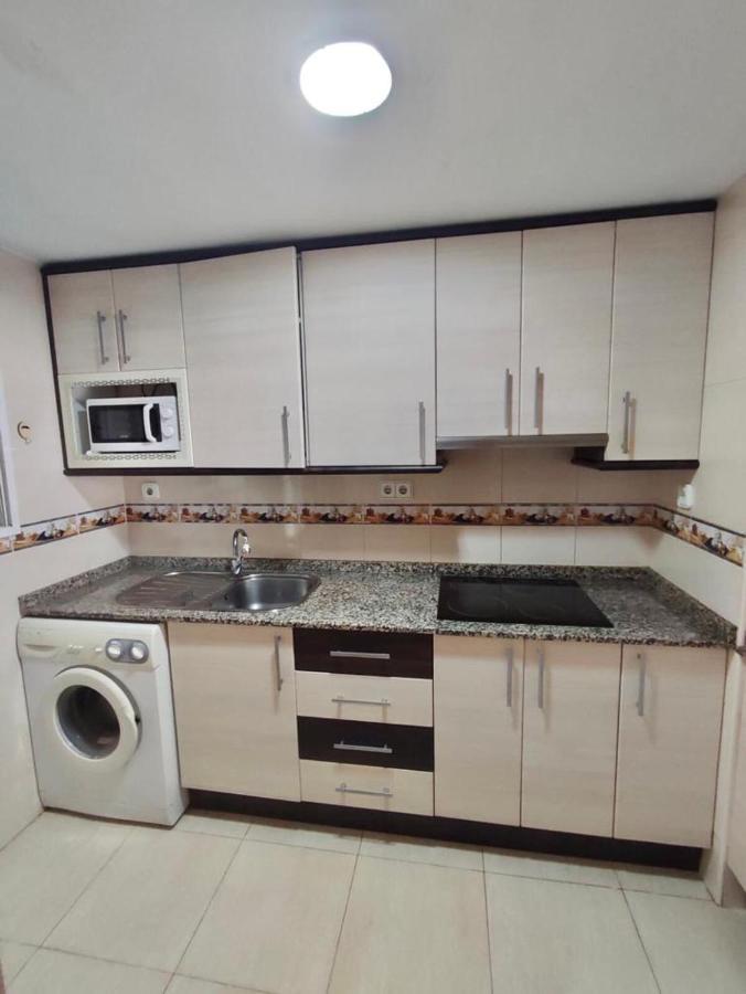 Lux Mar Benidorm Apartment Екстериор снимка