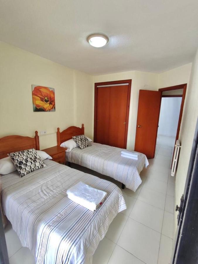 Lux Mar Benidorm Apartment Екстериор снимка