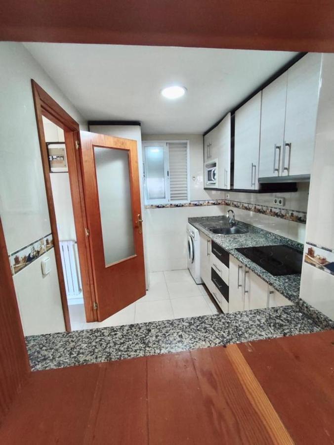 Lux Mar Benidorm Apartment Екстериор снимка