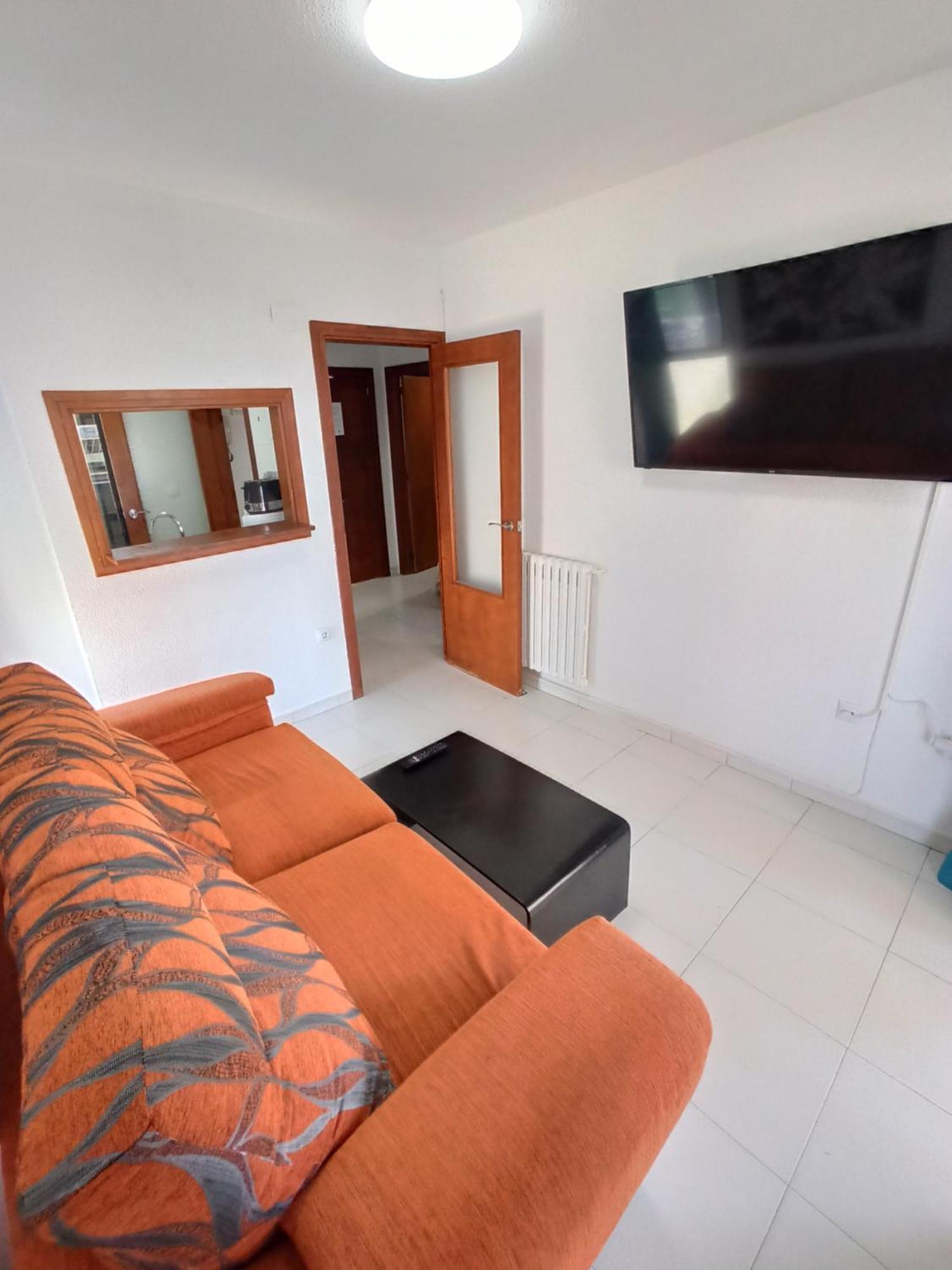 Lux Mar Benidorm Apartment Екстериор снимка