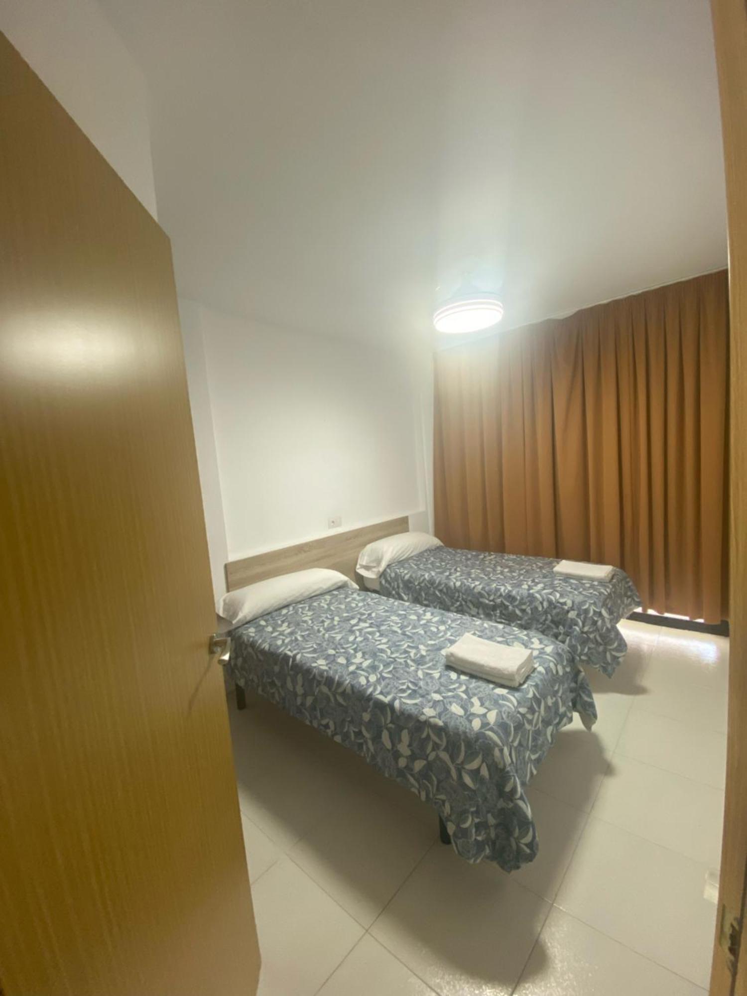 Lux Mar Benidorm Apartment Екстериор снимка