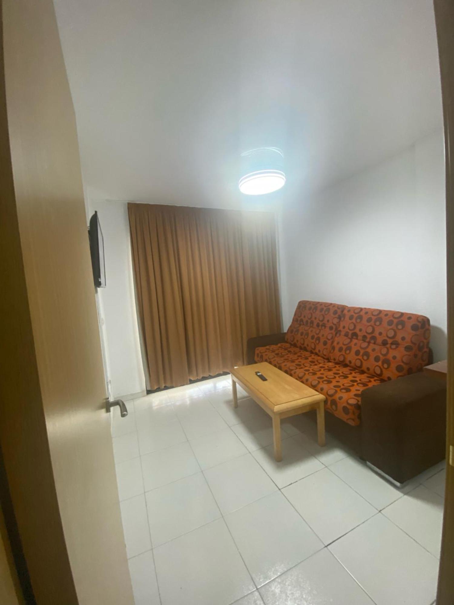 Lux Mar Benidorm Apartment Екстериор снимка