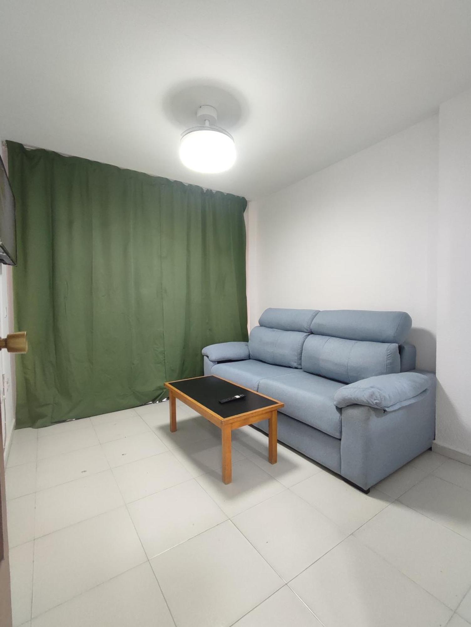 Lux Mar Benidorm Apartment Екстериор снимка