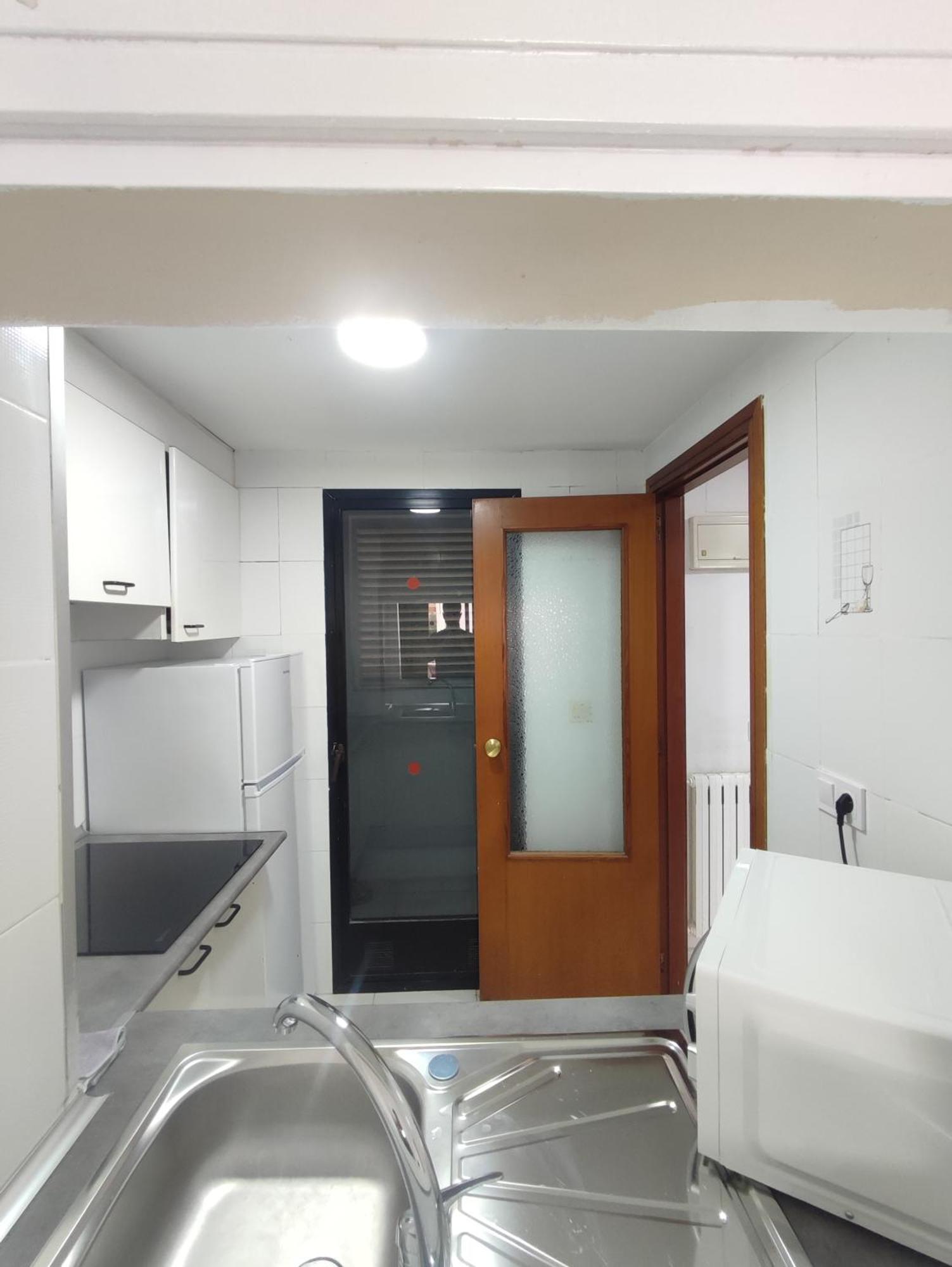Lux Mar Benidorm Apartment Екстериор снимка