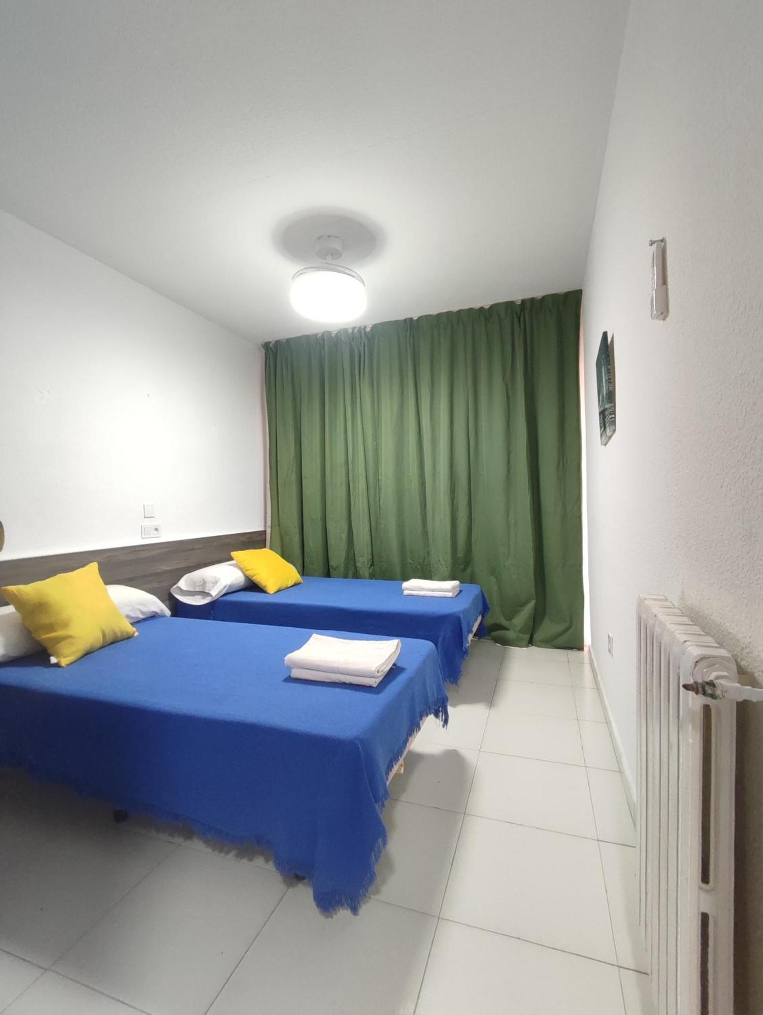 Lux Mar Benidorm Apartment Екстериор снимка