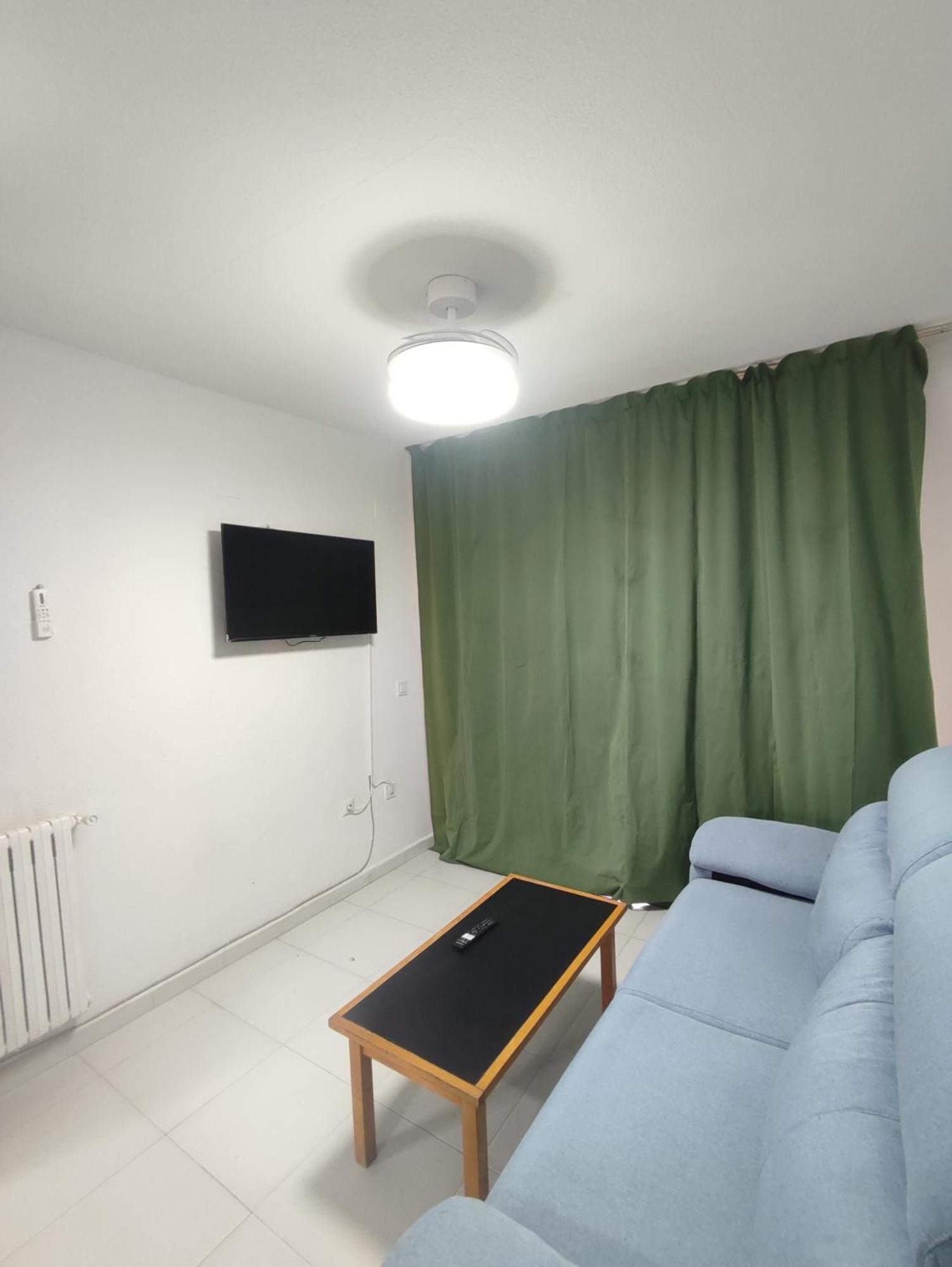 Lux Mar Benidorm Apartment Екстериор снимка