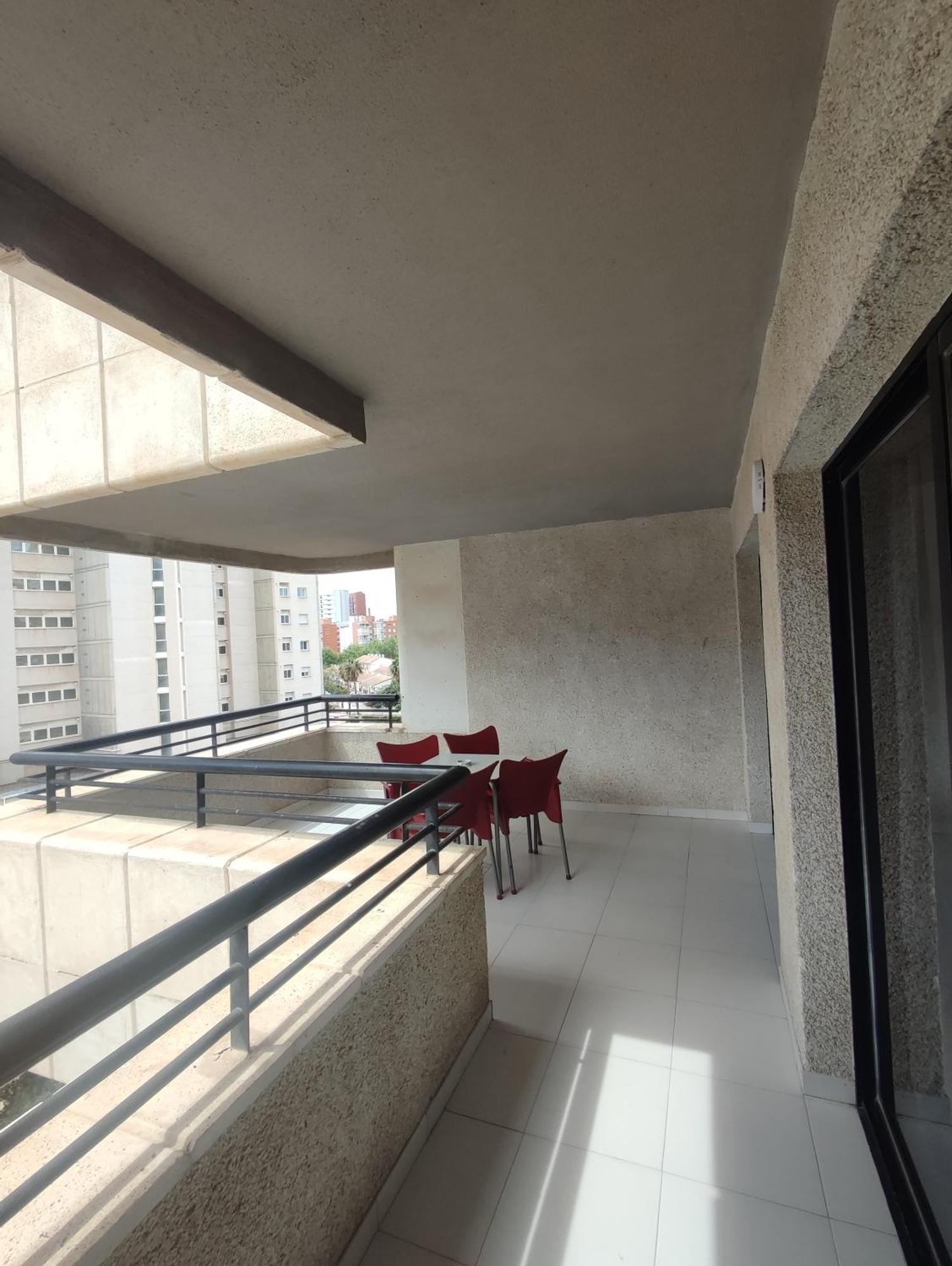 Lux Mar Benidorm Apartment Екстериор снимка